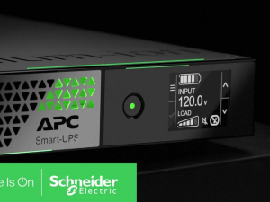 Schneider Electric ra mắt APC Smart-UPS Ultra: Giải pháp bảo vệ nguồn điện thông minh, tiết kiệm cho điện toán biên