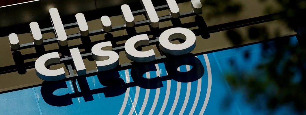Cisco đạt thỏa thuận mua công ty an ninh mạng Splunk với giá 28 tỷ USD