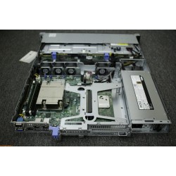 PowerEdge R240 Intel Xeon E-2234 3.6GHz - 8GB - 2TB