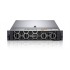 PowerEdge R740 Intel Xeon Silver 4210R 2.4G - 16GB - 1,2TB SAS 2,5" -16 x 2,5 Inch Bay