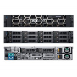 PowerEdge R540 Intel Xeon Silver 4208 2.1G - 16GB - 1TB SATA