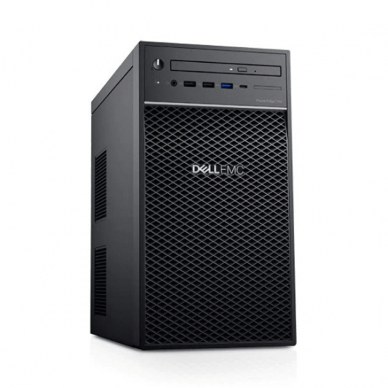 PowerEdge T40 - Intel Xeon E-2224G 3.5GHz PowerEdge T40 - Intel Xeon E-2224G 3.5GHz